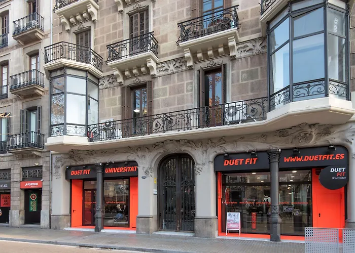 La Casa de Antonio Boutique Rooms Barcelone